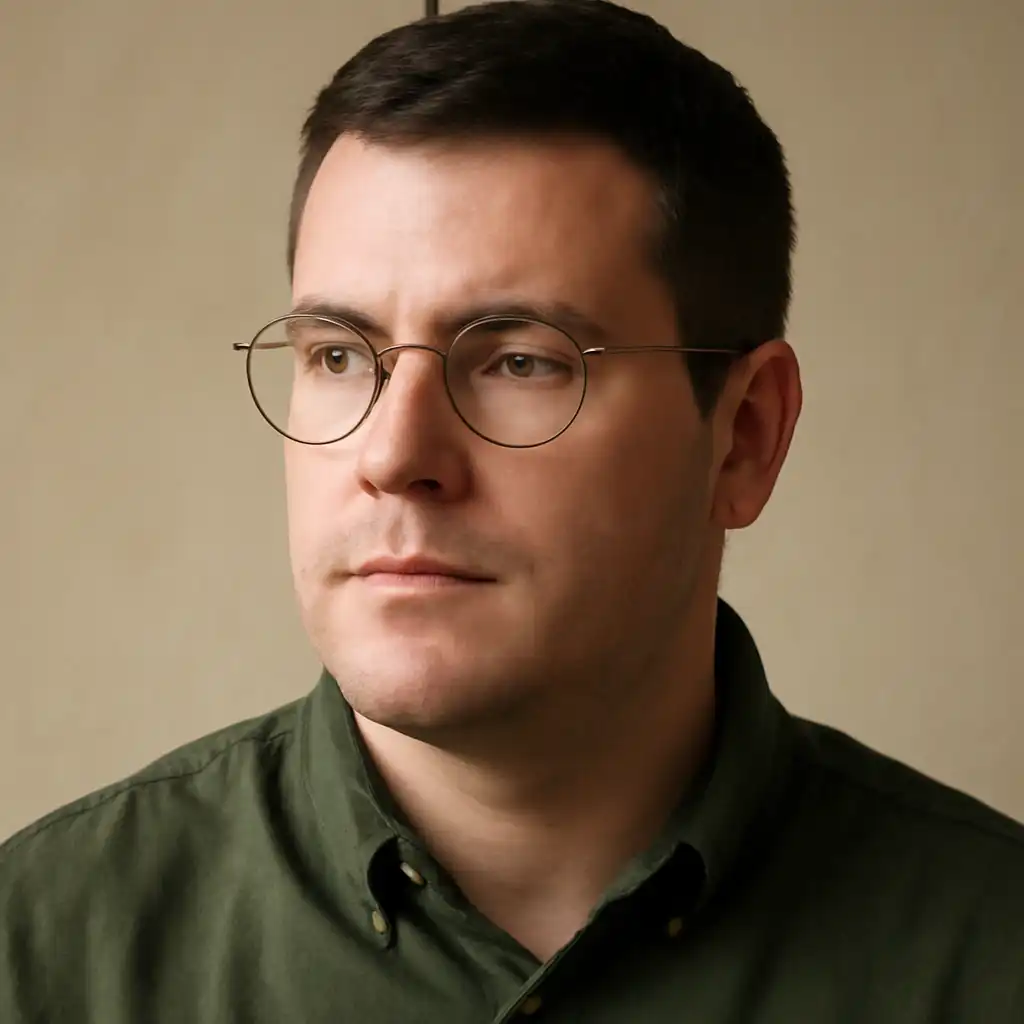 Marcus Wellington